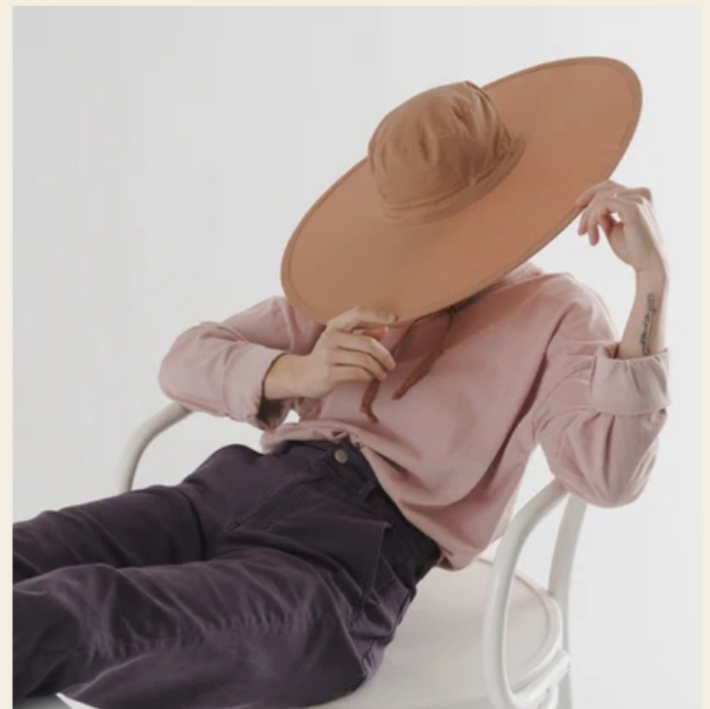 Sun Hat